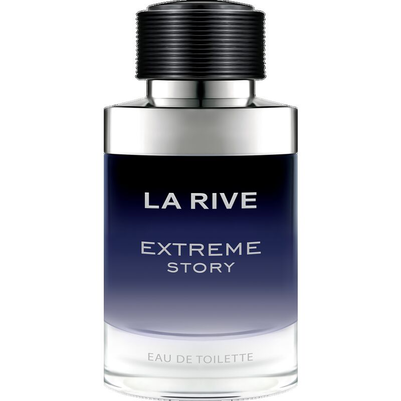 

Extreme Story, EdT 75ml LA RIVE