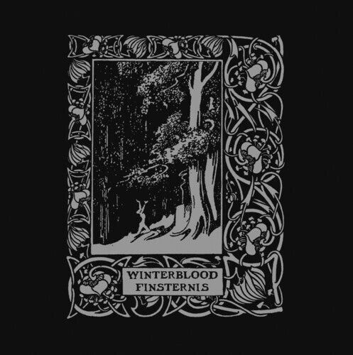 

Виниловая пластинка Winterblood: Finsternis