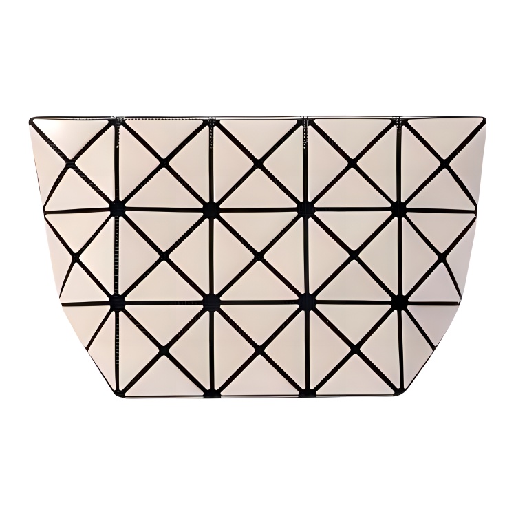 

ISSEY MIYAKE Косметичка из полиэстера Призма