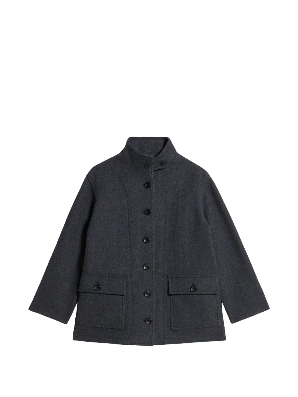 

Пальто Fanta Fortela, серый