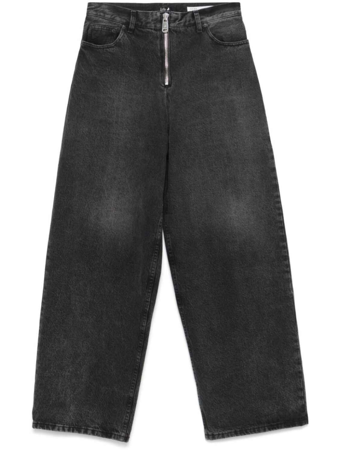 

LOIS JEANS джинсы Akira, черный