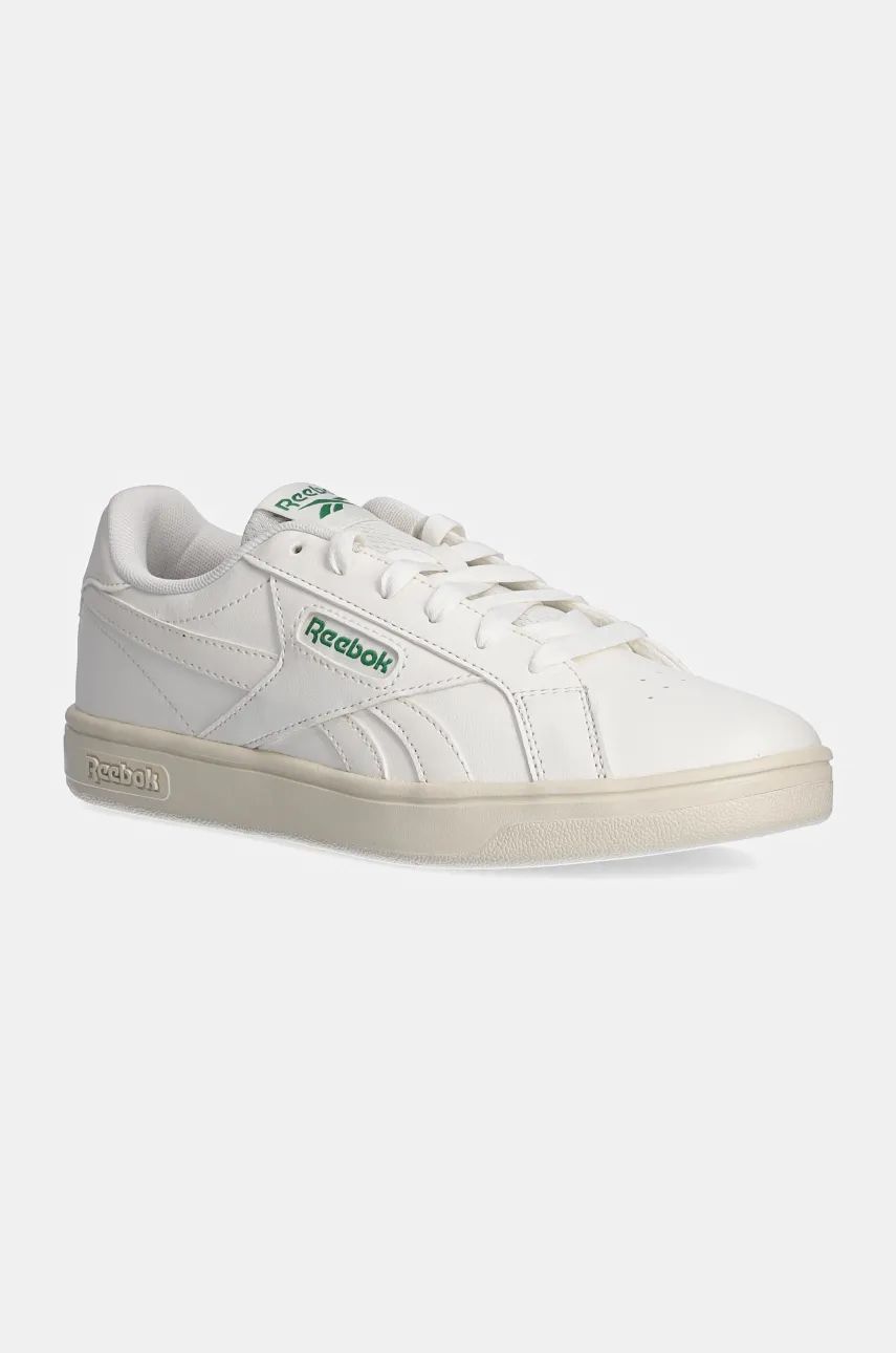 

Кроссовки Reebok Classic REEBOK COURT RETRO, бежевый