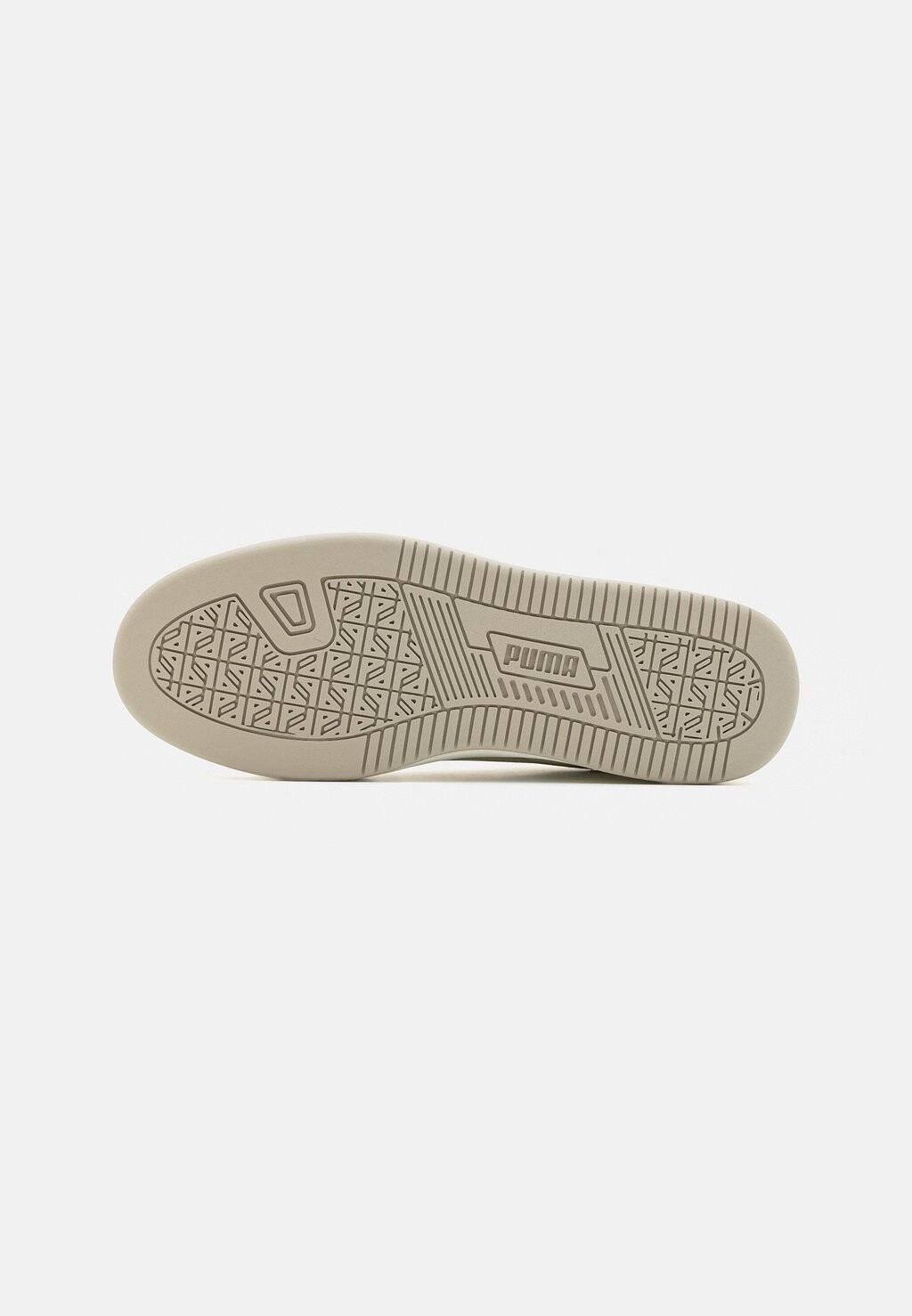 

Кроссовки на шнуровке CAVEN 2.0 UNISEX Puma, бежевый