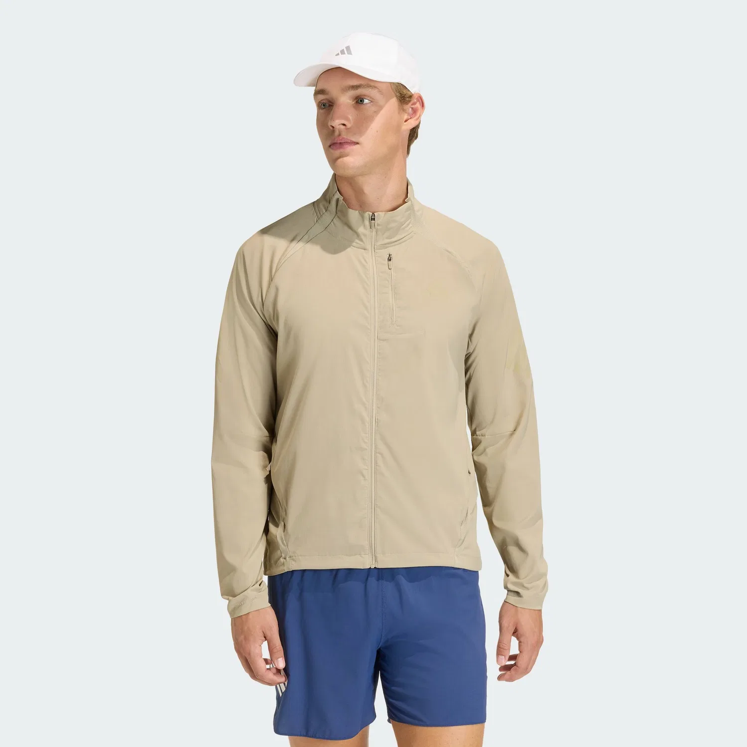 Куртка, легкая, Adi365 Formotion Adidas