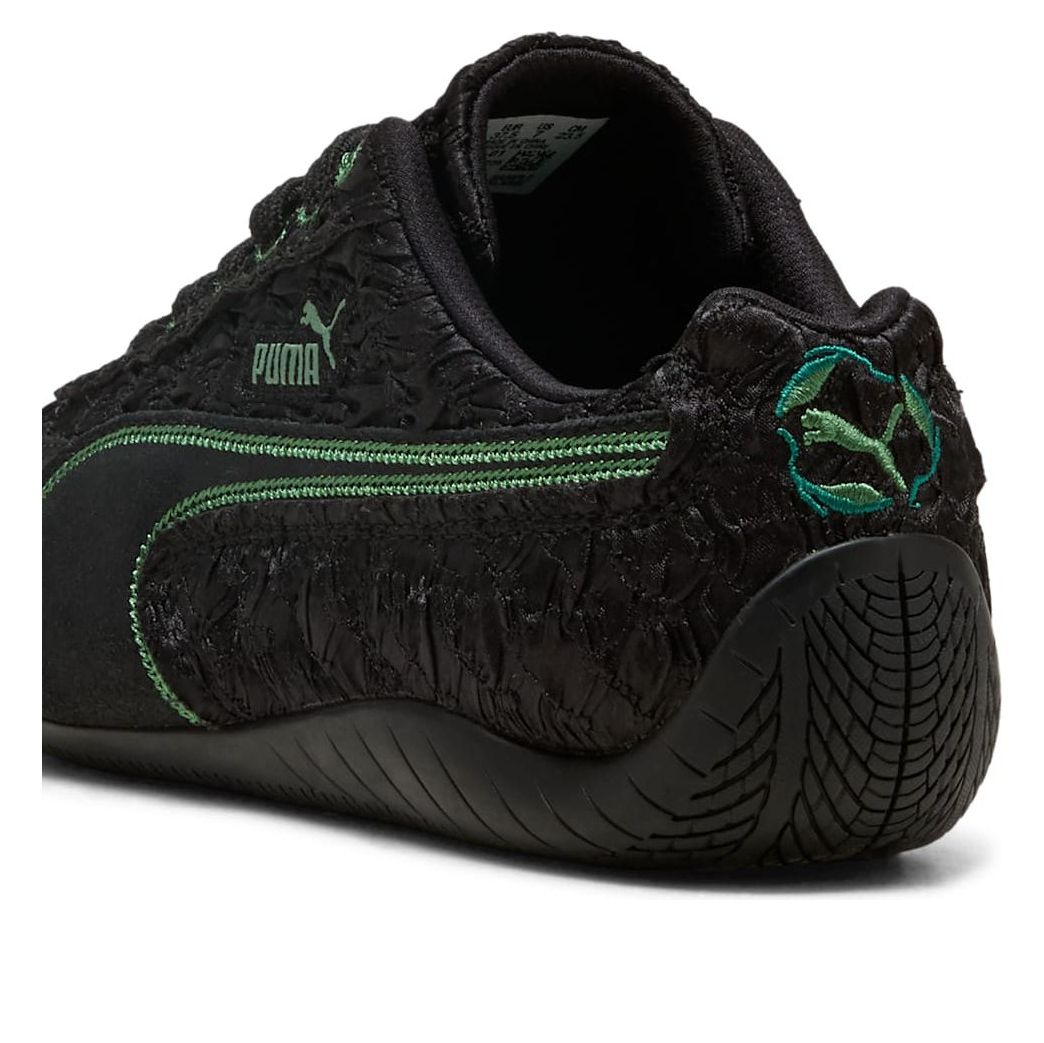 Кроссовки (WMNS) PUMA Speedcat 'Wicked Elphie' — фото 4