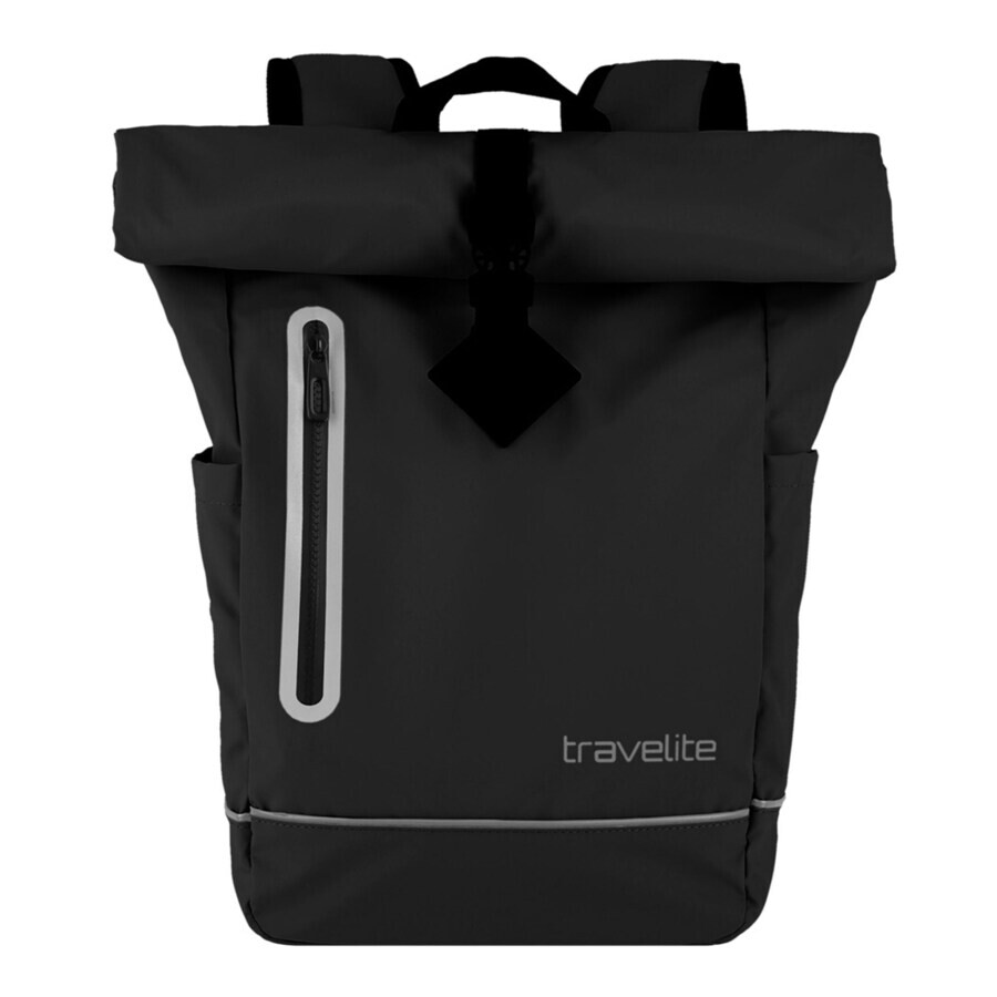 

Рюкзак Travelite, черный