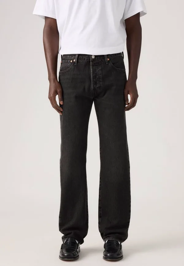 Джинсы levi's original прямого кроя 501 Levi'S, Tainted Day