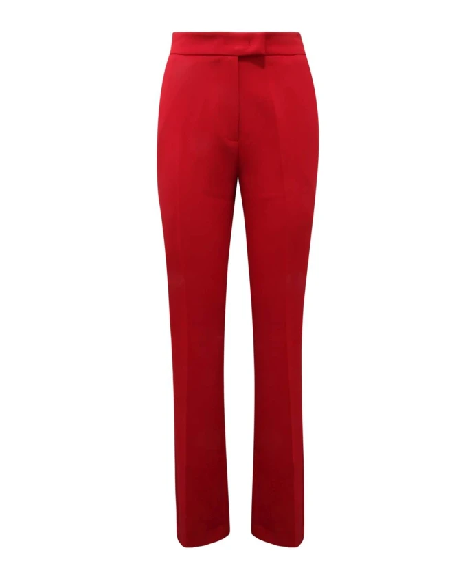 

Женские брюки Papavero Twinset, красный