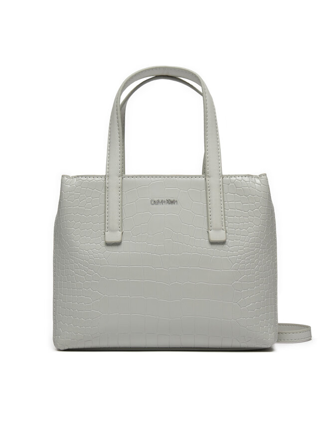 

Сумка Calvin Klein Ck Must Mini Tote K60K612163, серый