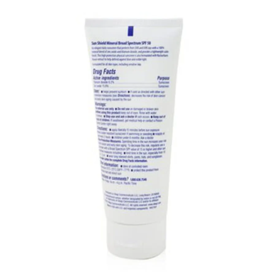 Obagi - Солнцезащитный крем с минералами широкого спектра SPF 50 85 г/3 унции — фото 3