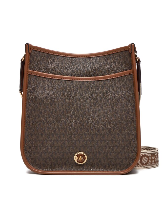 

Сумка MICHAEL Michael Kors, коричневый