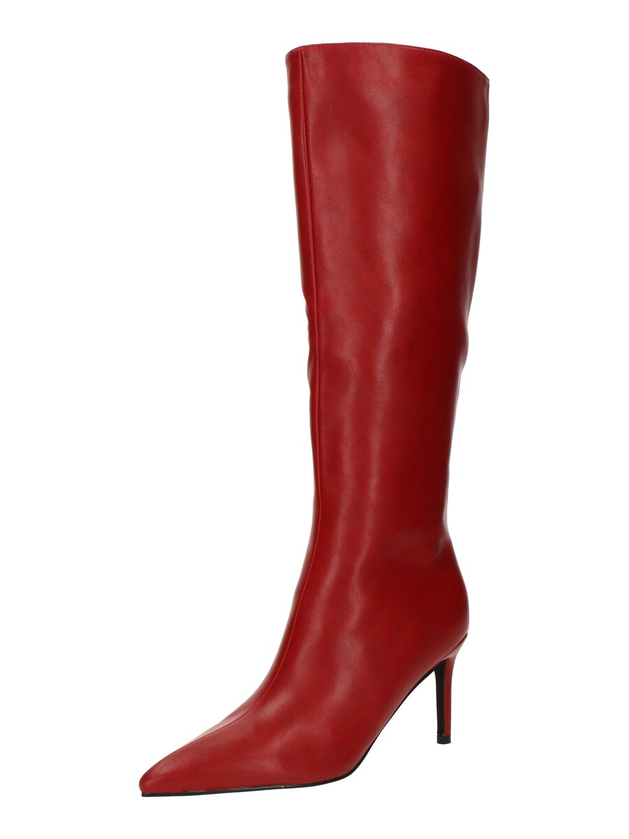 Классические ботинки Raid EMELDA, Dark red