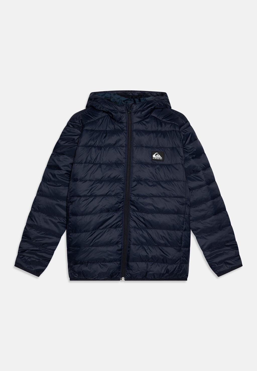

Зимняя куртка SCALY YOUTH Quiksilver, темно-синий