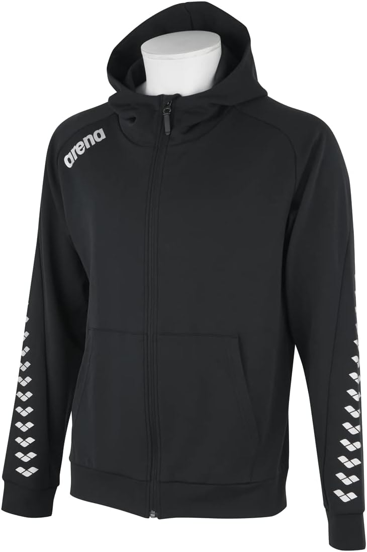 

Мужская толстовка с капюшоном Arena Teamwear ARN-1331, черный