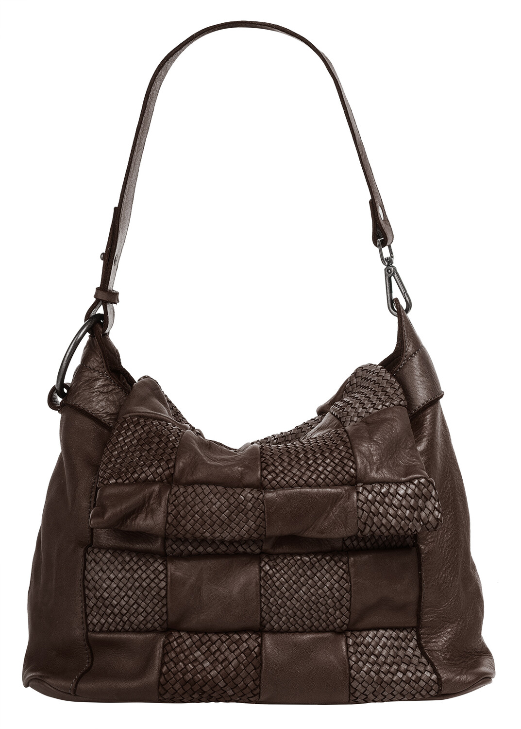

Сумка через плечо Samantha Look Umhängetasche, цвет dunkelbraun, Коричневый, Сумка через плечо Samantha Look Umhängetasche, цвет dunkelbraun