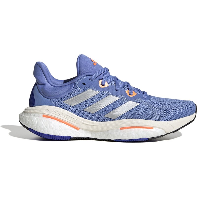 Кроссовки Solarglide 6 w Adidas, мультиколор