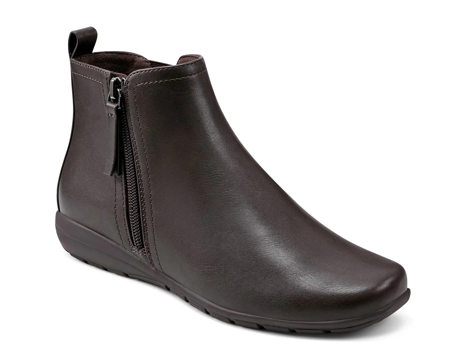 

Ботильоны Aaliya Bootie Easy Spirit, темно-коричневый