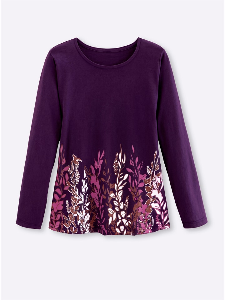 

Футболка Sieh an!