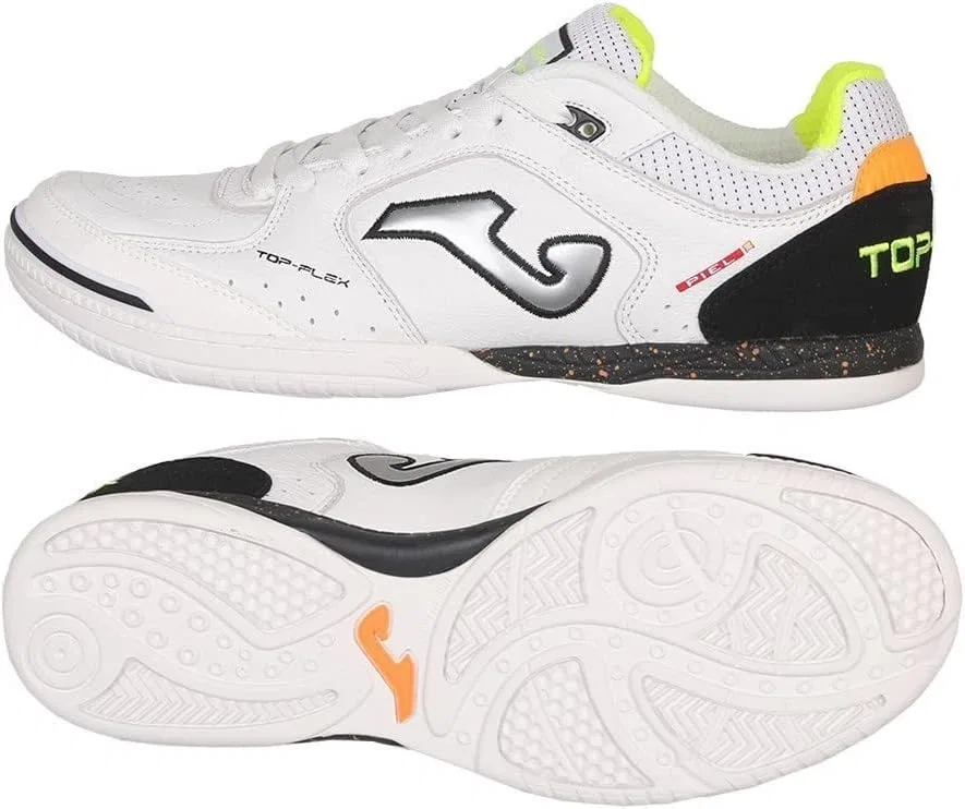 Унисекс кроссовки для игры в американский футбол Joma, White — фото 2