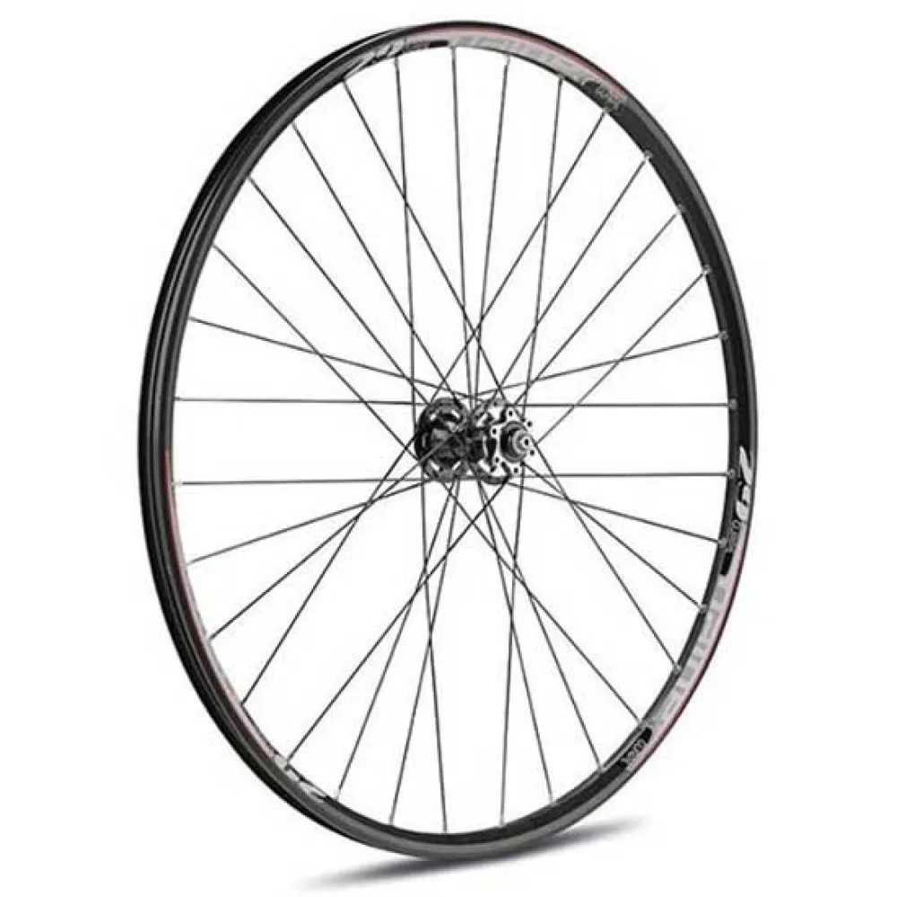 

Переднее колесо Gurpil Nainer Disc INTL 29´´ MTB, серебряный