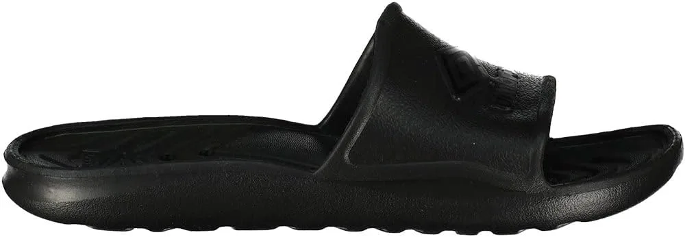 Черные сандалии UMBRO TT