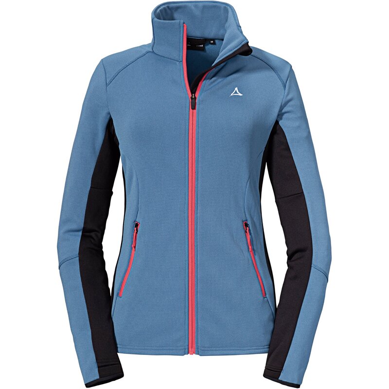 

Куртка флисовая нижняя лодрон l Schöffel, синий