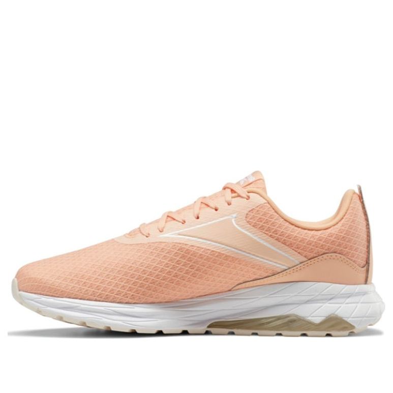 

Кроссовки Reebok Liquifect 180 2.0 AP Running Shoes Light-Orange GW4930