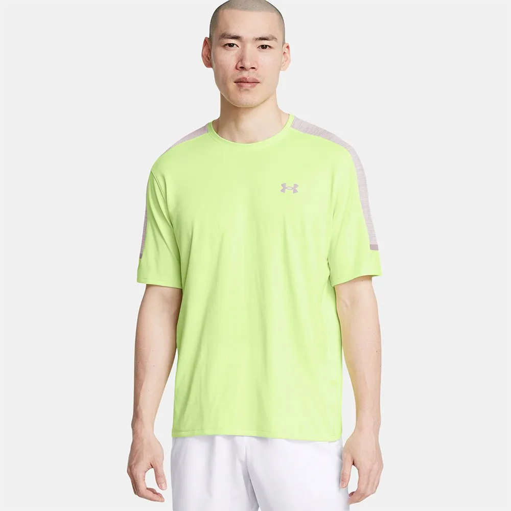 

Футболка Under Armour Tech Utility, зеленый