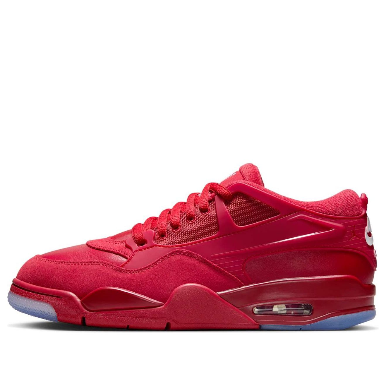 

Кроссовки Air Jordan 4 RM 'Varsity Red'