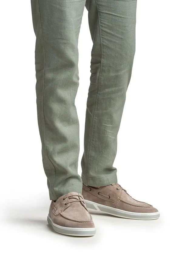 Лоферы Floris Van Bommel, Lightbrown