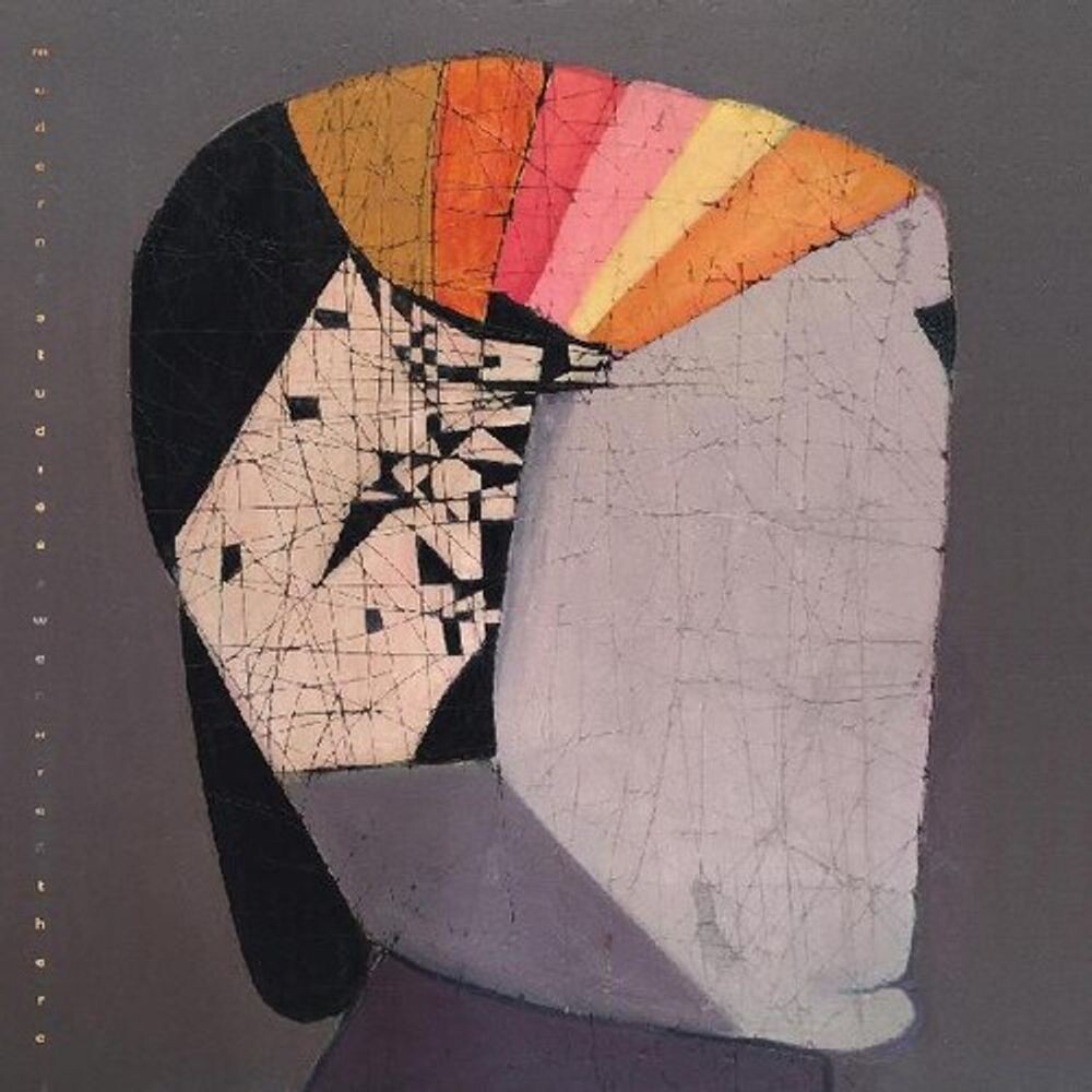

Виниловая пластинка LP We Are There - Modern Studies