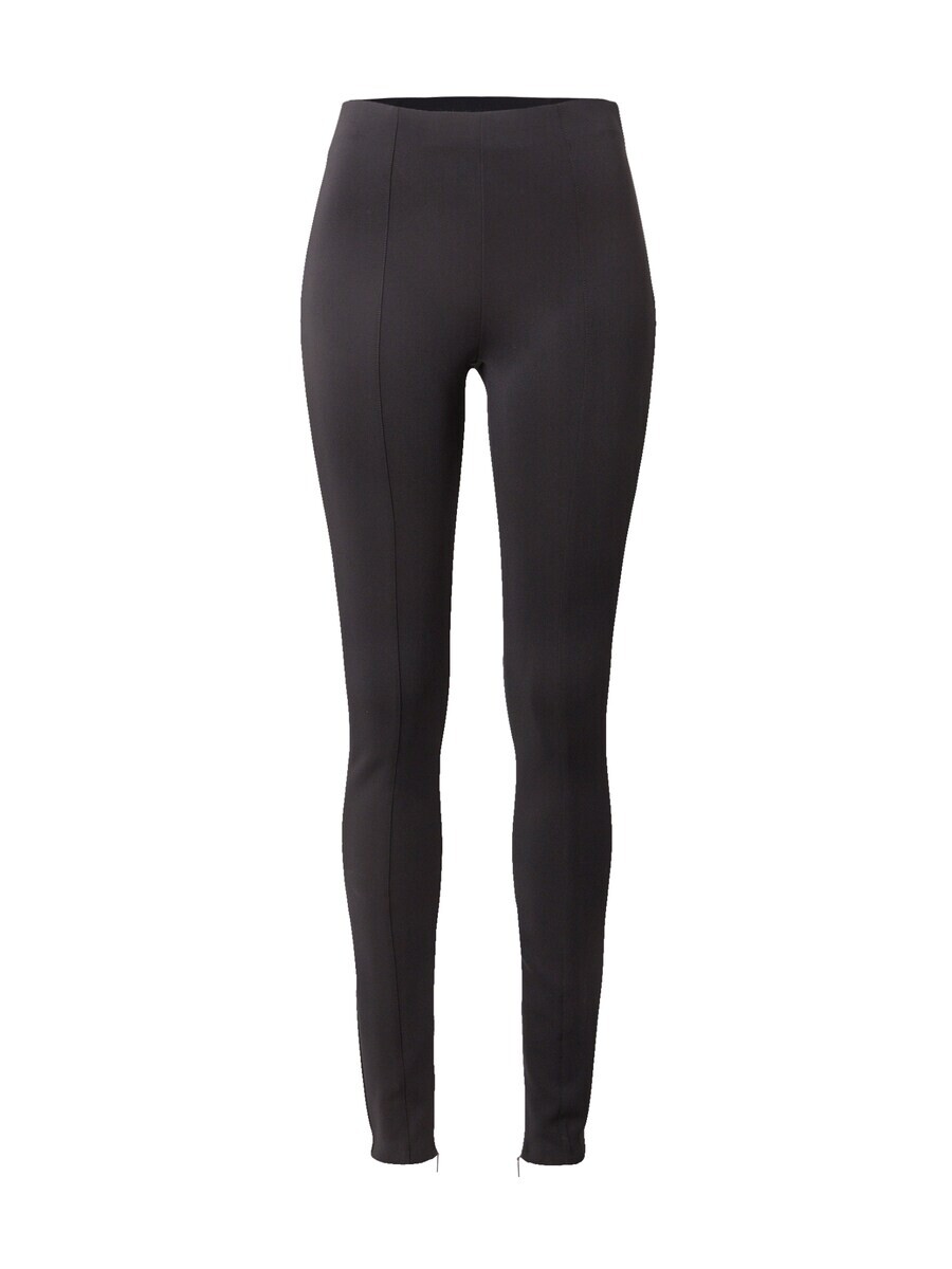 

Леггинсы Calvin Klein Slim fit Leggings, черный