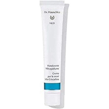 

Hauschka Med Крем для рук Ice Plant, Dr Hauschka