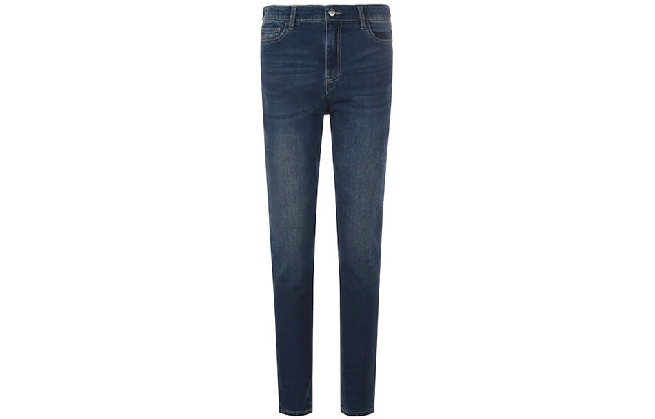 

ARMANI EXCHANGE Женские джинсы, цвет Blue