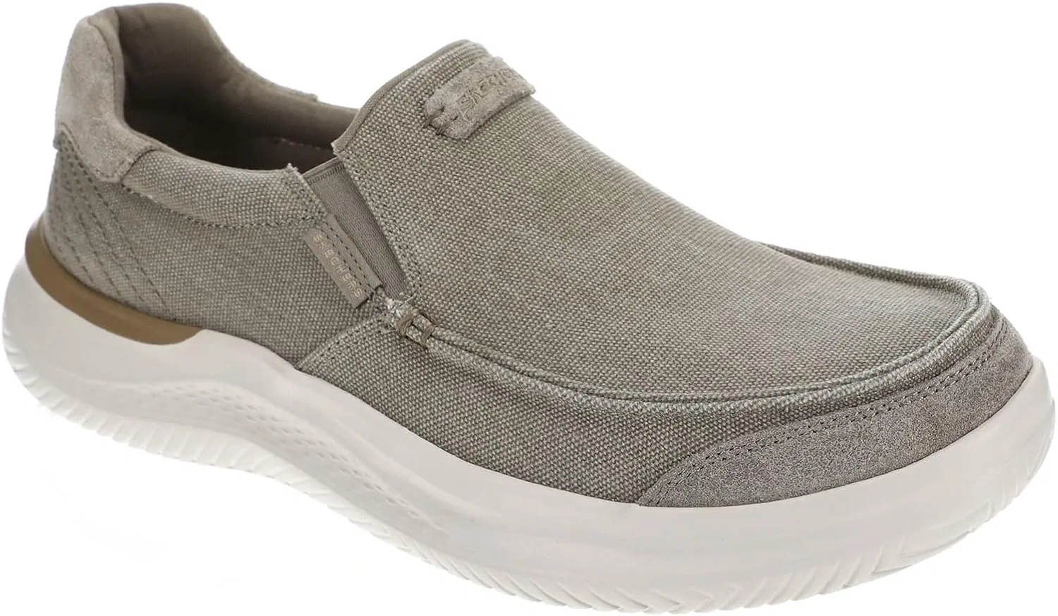 Мужские кроссовки Skechers Hasting-vigo, Taupe
