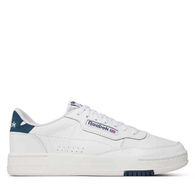 

Кроссовки Reebok Court Peak IF5342 Blanco, белый