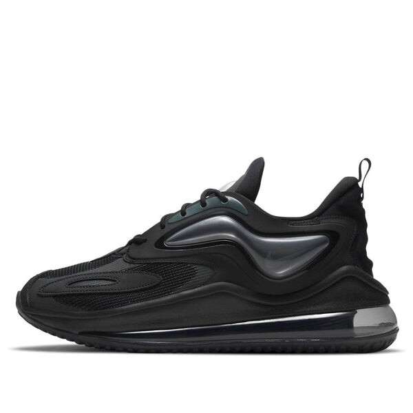 

Кроссовки air max zephyr Nike, черный