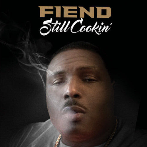 

CD диск Fiend: Still Cookin'