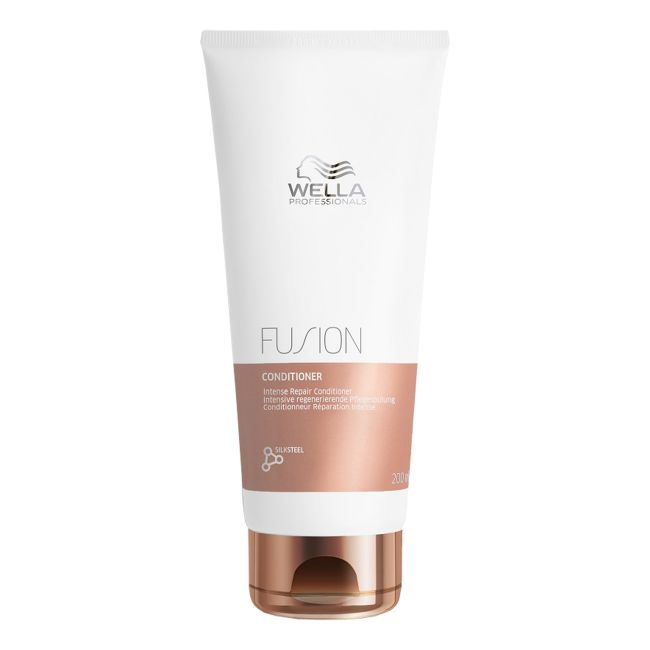 

Кондиционер для волос Fusion Wella Professionals, 200 мл