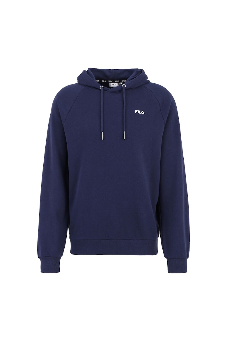 

Толстовка с рукавами реглан Braves Fila, синий