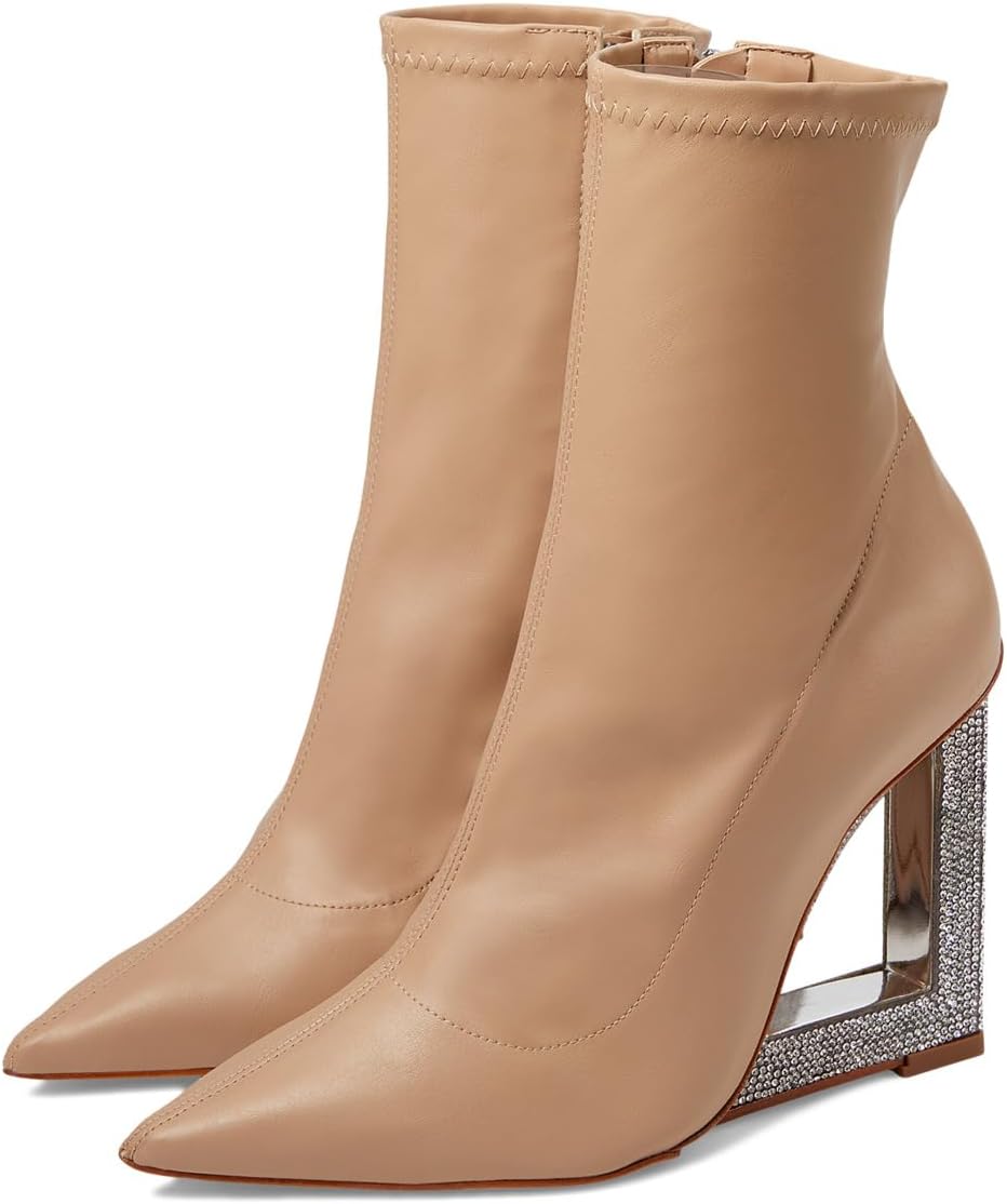 

Сапоги Filipa Bootie Schutz, цвет True Beige