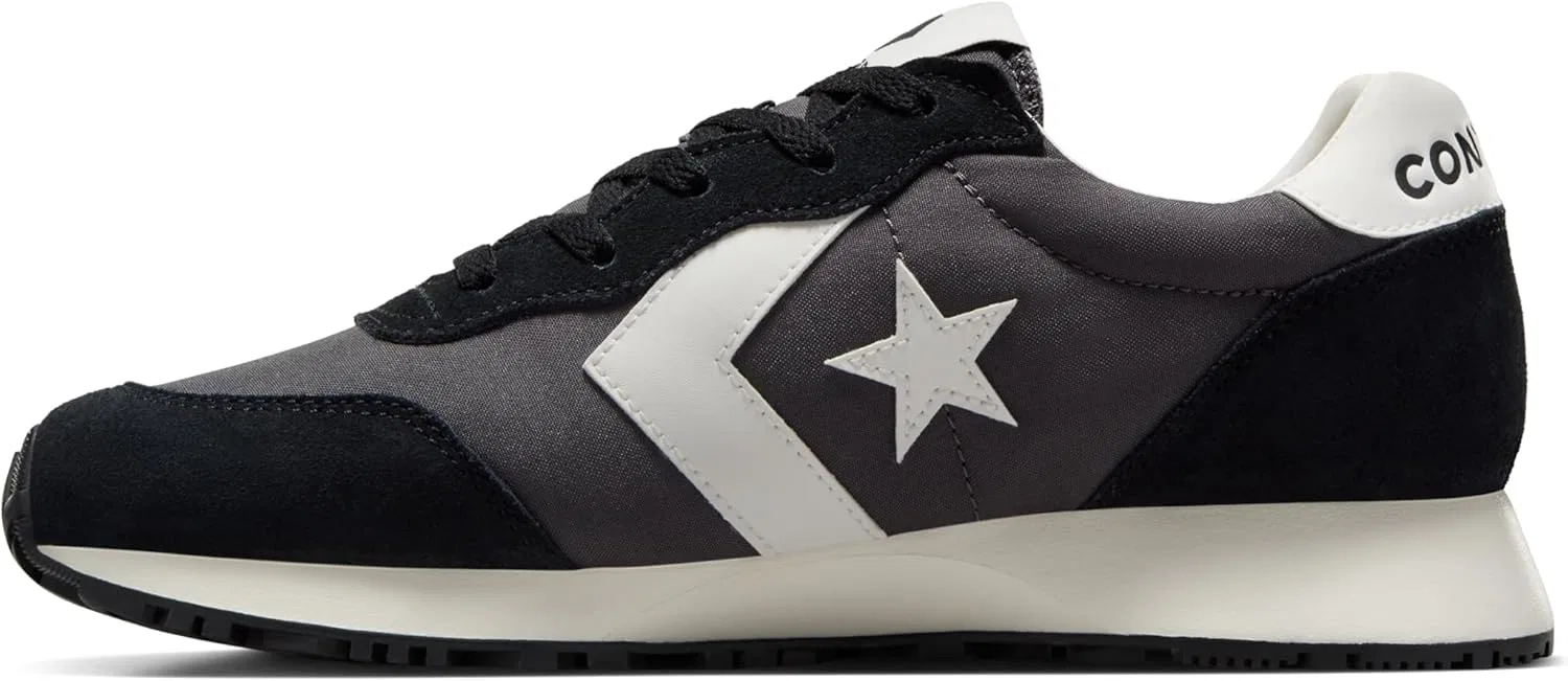 Мужские кроссовки Converse Omega, Black Dark Matter — фото 2