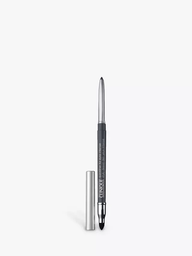 Интенсивная подводка для глаз Quickliner Clinique, Intense Charcoal