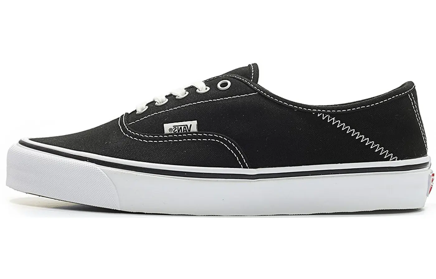 

Туфли Vans Style 43 Canvas унисекс