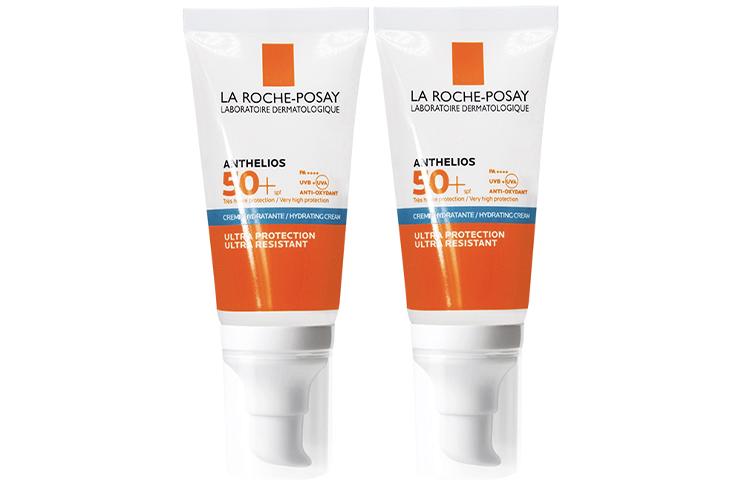 

Солнцезащитные средства и лосьоны La Roche Posay Unisex La Roche-Posay