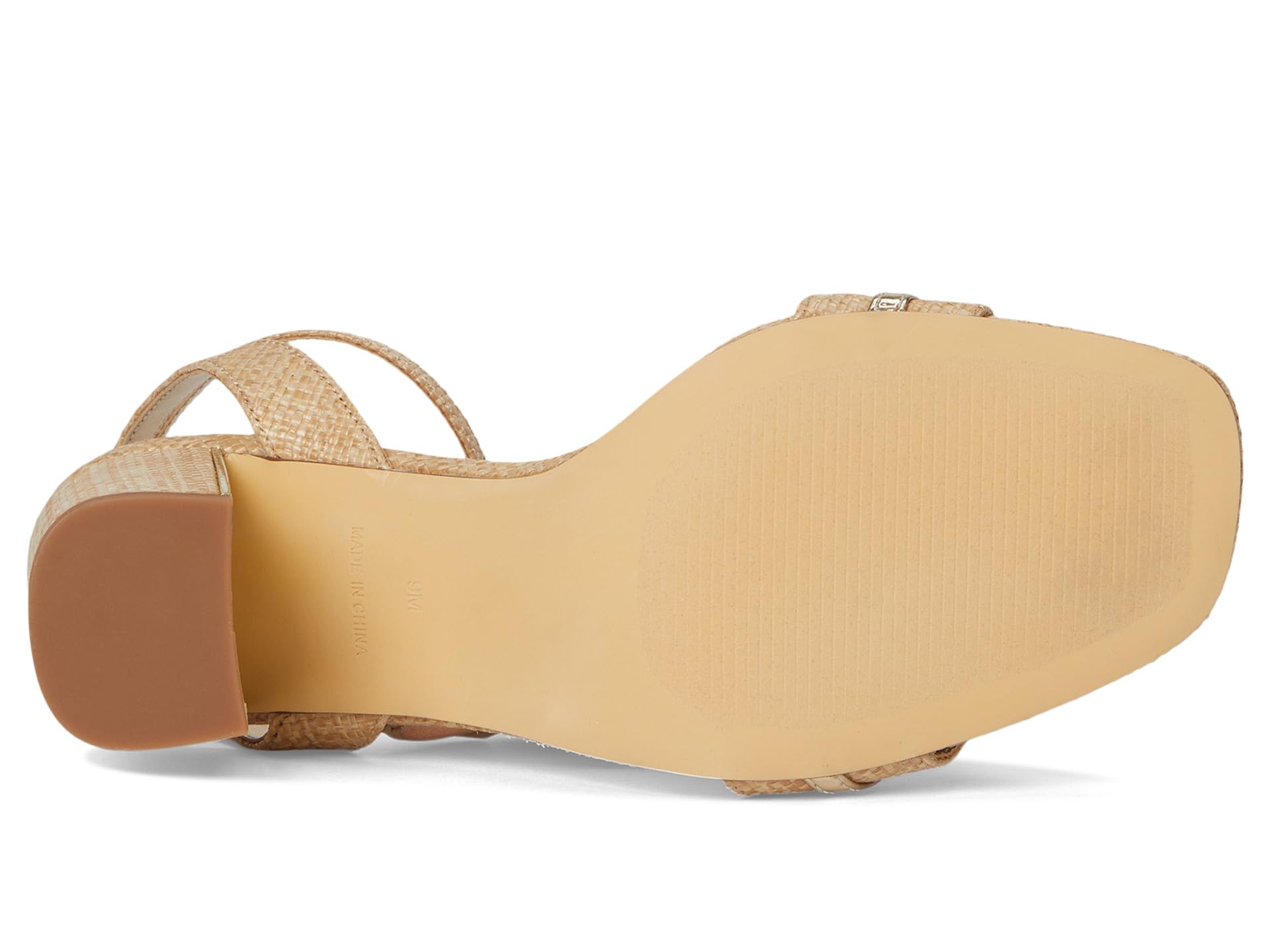 Сандалии Lilly Pulitzer May Sandal, цвет Natural — фото 3