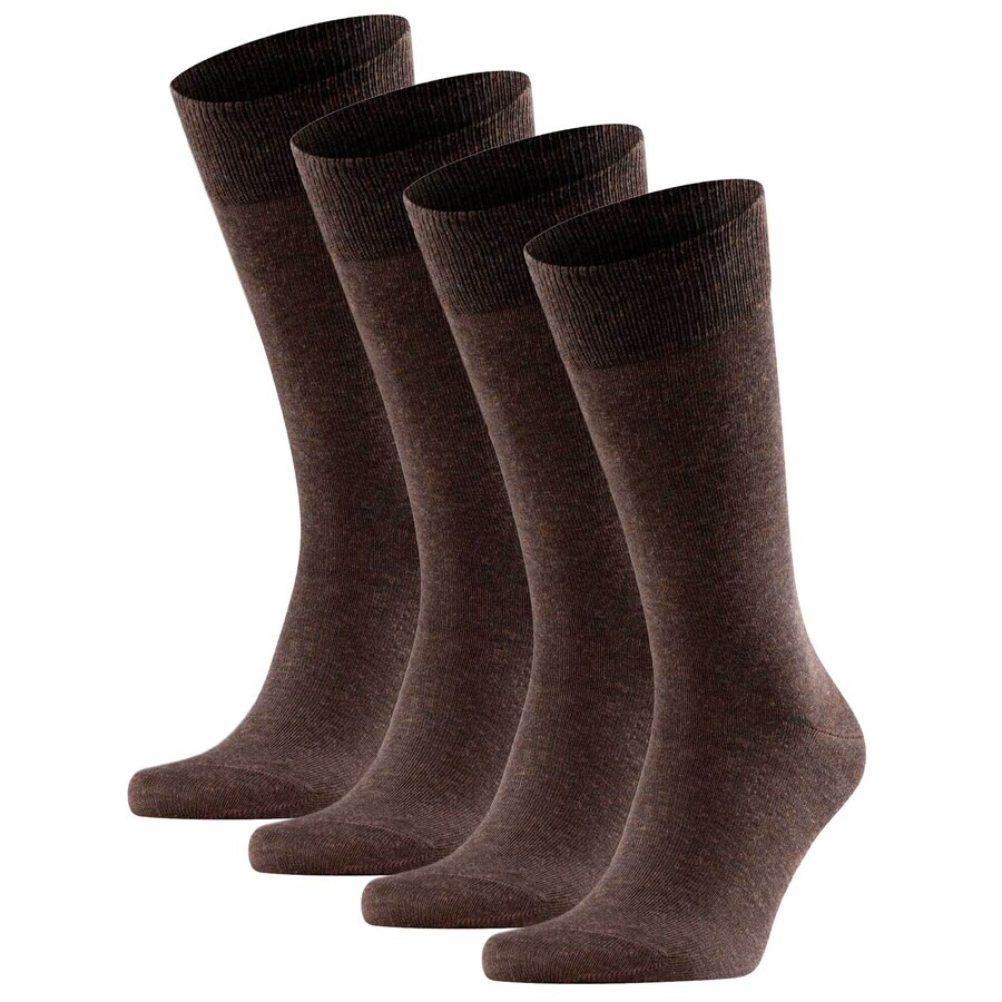 

Носки FALKE Socks, цвет Chocolate