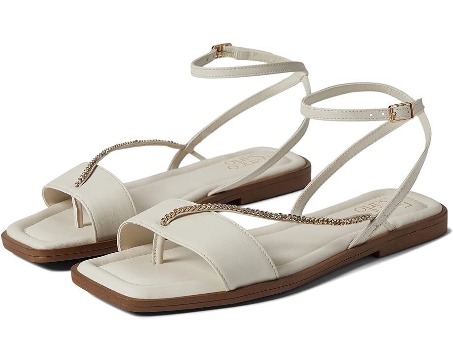 

Сандалии Franco Sarto Mela, цвет Bone