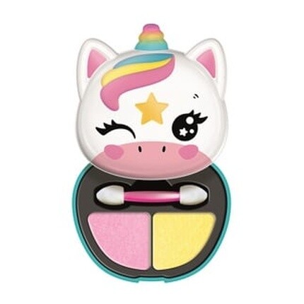

Тени для век Lovely Animal - Unicorn Crazy Chic