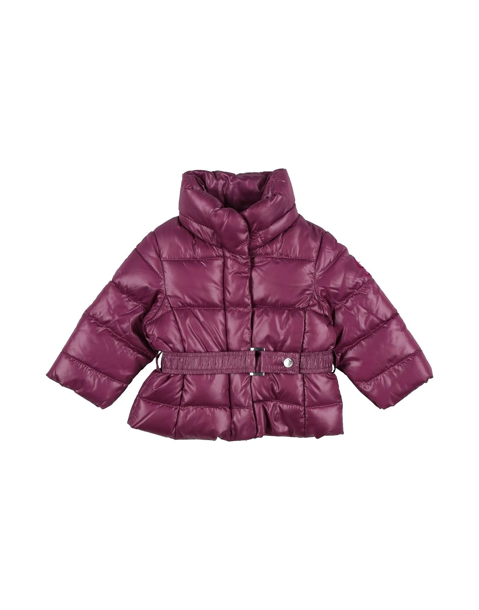 

Куртка для ребенка Geox, лиловый